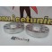 Espaçadores Japan Racing 20MM para BMW, Bentley, Lamborghini , land rover 5x120 BC 72.6