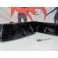 Acrescentos / altura / aumento para Aileron traseiro em preto piano brilhante para BMW E36 2 / 4 portas M3 Look em plástico ABS