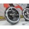 Faróis FULL LED CREE de 7" Angel eyes e pisca em led para Hummer, Jeep Wrangler JK TJ LJ, Land Rover Defender
