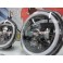 Faróis FULL LED CREE de 7" Angel eyes e pisca em led para Hummer, Jeep Wrangler JK TJ LJ, Land Rover Defender