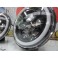 Faróis FULL LED CREE de 7" Angel eyes e pisca em led para Hummer, Jeep Wrangler JK TJ LJ, Land Rover Defender