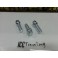 Pernos boleado para espaçadores ate 20mm 14 x 1,50