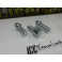 Pernos boleado para espaçadores ate 20mm 14 x 1,50