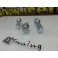 Pernos boleado para espaçadores ate 20mm 14 x 1,50