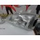Faróis frontais com luz branca 5000k Honda civic 92-95 2, 3 portas EG3, EG4, EG5, EG6, EJ1, EJ2, 4 portas EG8, EG9, EH8, EH9