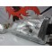 Faróis frontais com luz branca 5000k Honda civic 92-95 2, 3 portas EG3, EG4, EG5, EG6, EJ1, EJ2, 4 portas EG8, EG9, EH8, EH9