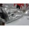 Faróis frontais com luz branca 5000k Honda civic 92-95 2, 3 portas EG3, EG4, EG5, EG6, EJ1, EJ2, 4 portas EG8, EG9, EH8, EH9