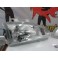 Faróis frontais com luz branca 5000k Honda civic 92-95 2, 3 portas EG3, EG4, EG5, EG6, EJ1, EJ2, 4 portas EG8, EG9, EH8, EH9