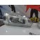 Faróis frontais com luz branca 5000k Honda civic 92-95 2, 3 portas EG3, EG4, EG5, EG6, EJ1, EJ2, 4 portas EG8, EG9, EH8, EH9