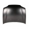 Capot em metal Honda Civic 92-95 4 portas EG8, EG9, EH8, EH9