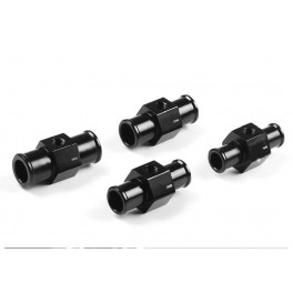 Adaptador / suporte da sonda / sensor da temperatura da agua, dispon&iacute;vel em 20mm