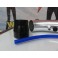 Kit universal admissão direta para filtro de ar com tubo em alumínio para Honda civic 92-00 (EG, EH, EJ, EK)