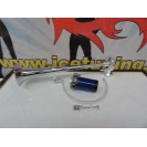  Buzina / corneta universal com compressor de ar para carro tipo barco / camião / comboio com 178db 12v