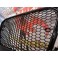Grelha frontal AUDI A4/S4 B8 11-15 RS4 look com ou sem símbolo em preto brilhante