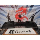 Aileron / spoiler / lip em Carbono Mercedes Classe E W212 / S212 2010-2016 RENNTECH look