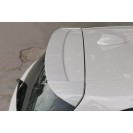Aileron / lip / spoiler traseiro para BMW serie 1 E81 E87 2004-2011 em plástico ABS