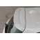 Aileron / lip / spoiler traseiro para BMW serie 1 E81 E87 2004-2011 em plástico ABS