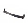 Aileron / lip / spoiler traseiro para BMW serie 1 E81 E87 2004-2011 em plástico ABS