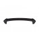 Aileron / lip / spoiler traseiro para BMW serie 1 E81 E87 2004-2011 em plástico ABS