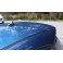 Aileron, Lip, spoiler traseiro para BMW E81 E87 2004-2011 M-Performance (longo) look em plástico