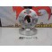 Espaçadores Japan Racing 5MM para Alfa Romeo, Citroen, Fiat, Ford, Lada, Lancia, Peugeot 4x98 / 5x98