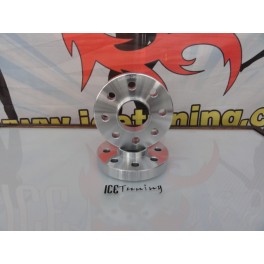 Espa&ccedil;adores 20MM para Alfa Romeo, Citroen, Fiat, Ford, Lada, Lancia, Peugeot 4x98 / 5x98