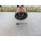 Ponteira de escape universal 100% inox oval com corte (obliqua) 100x110mm X 172MM