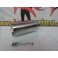 Ponteiras De Escape universal 100% inox Redonda 76mm X 176MM