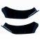 Aba / Spoiler / Lip Frontal universal cupra look em plastico