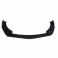 Aba / Spoiler / Lip Frontal universal cupra look em plastico