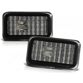 Piscas laterais VW Golf 1, golf 2, Corrado, Polo 86c, Scirocco, AUDI 80, 90, 100, 200, A6, V8, COUPE, CABRIO fundo smoke