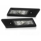 side markers BMW E36 -96_ black