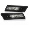 side markers BMW E36 -96_ black