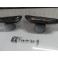 Pisca / farolins laterais em led dinâmico BMW E46 E60 E61 E90 E91 E93 E93 E81 E82 E84 E87 E88 X3
