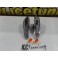 Pisca / farolins laterais escurecidos / smoke BMW E46 E60 E61 E90 E91 E93 E93 E81 E82 E84 E87 E88 X3