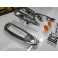 Pisca / farolins laterais escurecidos / smoke BMW E46 E60 E61 E90 E91 E93 E93 E81 E82 E84 E87 E88 X3