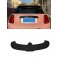 Aileron / Lip / Spoiler Traseiro em fibra para Mini Cooper III F55 F56 (3/5 portas) 2013-2018