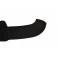 Aileron / Lip / Spoiler Traseiro em fibra para Mini cooper S R56 John Cooper Works (JCW) look 