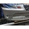 Para-choques frontal Seat ibiza 6L Cupra em fibra com rede em favo de mel