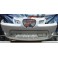 Para-choques frontal Seat ibiza 6L Cupra em fibra com redes superiores e inferior em favo de mel + farois nevoeiro