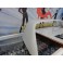 Aileron / lip / spoiler traseiro para Honda Civic EG / EJ  92-95 2 / 4 portas Integra type R look 