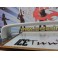 Aileron / lip / spoiler traseiro para Honda Civic EG / EJ  92-95 2 / 4 portas Integra type R look 