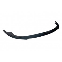 Aba Spoiler / Lip Frontal em pl&aacute;stico para Bmw SERIE 3 F30 / F31 com para-choques M3 / M4 look