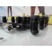 Porcas Lug Nuts Para Honda,Mazda,Etc 45mm 12x1.50 Azul Conjunto 20 Unidades