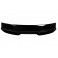 Aileron / lip / spoiler traseiro em preto piano brilhante para Audi A3 8P 3 Portas RS3 look, em plástico ABS