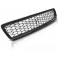 Grelha frontal em plástico Audi A4 B5 1995-2000 RS4 LOOK em preto brilhante