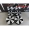 Conjunto 4 jantes originais usadas em bom estado para Mercedes A2464011800, 18 x 7.5J ET52