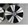 Conjunto 4 jantes originais usadas em bom estado para Mercedes A2464011800, 18 x 7.5J ET52