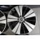 Conjunto 4 jantes originais usadas em bom estado para Mercedes A2464011800, 18 x 7.5J ET52