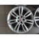 Conjunto 4 jantes originais usadas em bom estado para Jaguar SILVER GX73-1007-E, 5x108 BC 63.4 mm 18 x 7.5J ET45